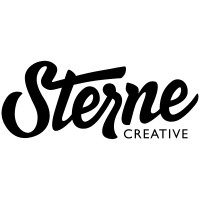 Sterne Creative logo - Similar company to Madder Lake