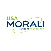 Morali EOAT Handlingsolutions INC. logo - Similar company to Morali Produktiontechnik Gmbh