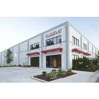 RS Display Inc. logo - Similar company to Mastershow Products Co.Ltd