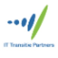 IT Transitie Partners logo - Similar company to Maakjestap.Nl