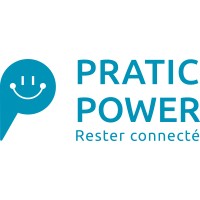 Pratic Power logo - Similar company to Ingeniway
