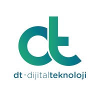 DT Bilişim Yazılım ve Danışmanlık logo - Similar company to Aykatech | Ayka Bilişim