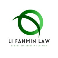Li Fanmin Law - The Firm of Global Citizens logo - Similar company to Dimitris K. Melissas And Partners Law Firm
