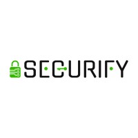 Securify AI logo - Similar company to Securify