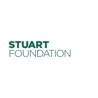 Stuart Foundation logo - Similar company to Annotate