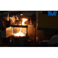 AVK Advanced Castings logo - Similar company to Central Pattern And Machine