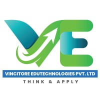 VINCITORE TECHNOLOGY PVT LTD logo - Similar company to Triplan