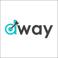 Dway BTL logo - Similar company to V Agency
