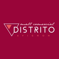 Mall Comercial Distrito Avignon logo - Similar company to Concurvas