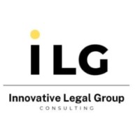 ILG - Innovative Legal Group logo - Similar company to Wingform