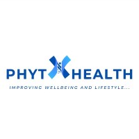 PHYTHealth logo - Similar company to Hims College Of Physiotherapy  Varanasi