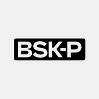 Booska-P logo - Similar company to Konbini