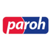 Paroh Ltd