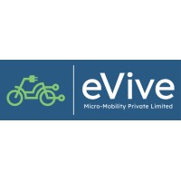 eVive Micromobility logo - Similar company to Deep Identity