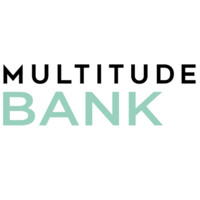 Multitude Bank logo - Similar company to Multitude