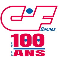 CIF BENNES logo - Similar company to Dalby Group