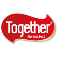 Together Cakes logo - Similar company to Coffeemamma