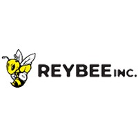 Reybee logo - Similar company to No Depression
