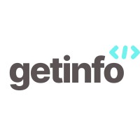 Getinfo Soluções Corporativas logo - Similar company to Moobi Tech