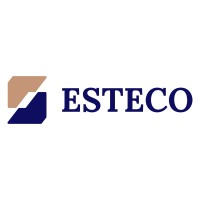 Esteco logo - Similar company to Ikitree