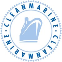 Cleanmarine GmbH logo - Similar company to Oceancircle