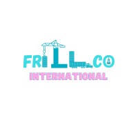 Frillco International logo - Similar company to Neelkanth International