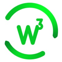 TripleW logo - Similar company to Plastic Back