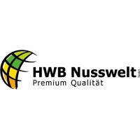 HWB Nusswelt logo - Similar company to Mema Consulting Gmbh