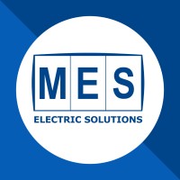 MES Electric Solutions logo - Similar company to Inco Source