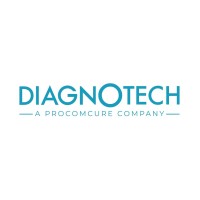 DIAGNOTECH logo - Similar company to Rta Laboratories