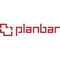 planbar GmbH logo - Similar company to Exceeding Solutions Gmbh