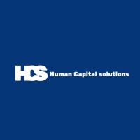 Human Capital Solutions logo - Similar company to Podpass | Agence De Publicité En Podcasts