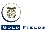 GOLD FIELDS logo - Similar company to Newmont Australia