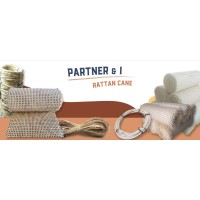 Rattan Fabric logo - Similar company to Harveys Tropical Sun Rattan