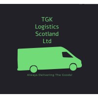 TGK Logistics Scotland Ltd logo - Similar company to Makefast Group