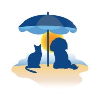 Huntington Beach Pet Hospital logo - Similar company to Huntington Beach High School