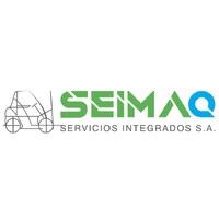 Seimaq Servicios Integrados logo - Similar company to Phytolab Global