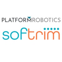 Platform Robotics logo - Similar company to Nugistics