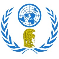 Department of Political Science and Public Administration MUN Society logo - Similar company to Thessismun