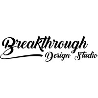Breakthrough Design Studio logo - Similar company to Trendshift, Llc