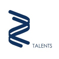 Z Talents logo - Similar company to Ztalent