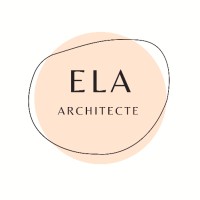 ELA architecte logo - Similar company to Le28 Architectes