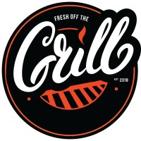 Fresh Off The Grill logo - Similar company to Nil Consulting