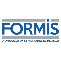 Formis Instrumentos de Medição logo - Similar company to Formis