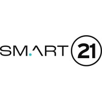 SMART21 logo - Similar company to Chapter21