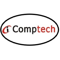 Comptech Informatic Pvt. Ltd. logo - Similar company to Logisoft Technologies