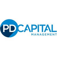 PD Capital Management logo - Similar company to Ardent Lending Co