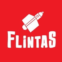 “Jūsų Flintas “ Publishing House, Lithuania. logo - Similar company to Ubalancit | Injury Recovery Platform