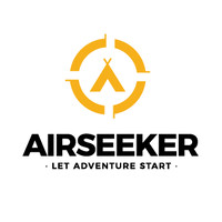 AirSeeker logo - Similar company to Airseekers Robotics