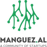 Manguezal logo - Similar company to Daus